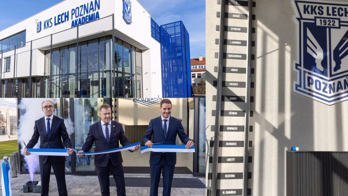 Ile kosztuje szkółka Lecha Poznań?