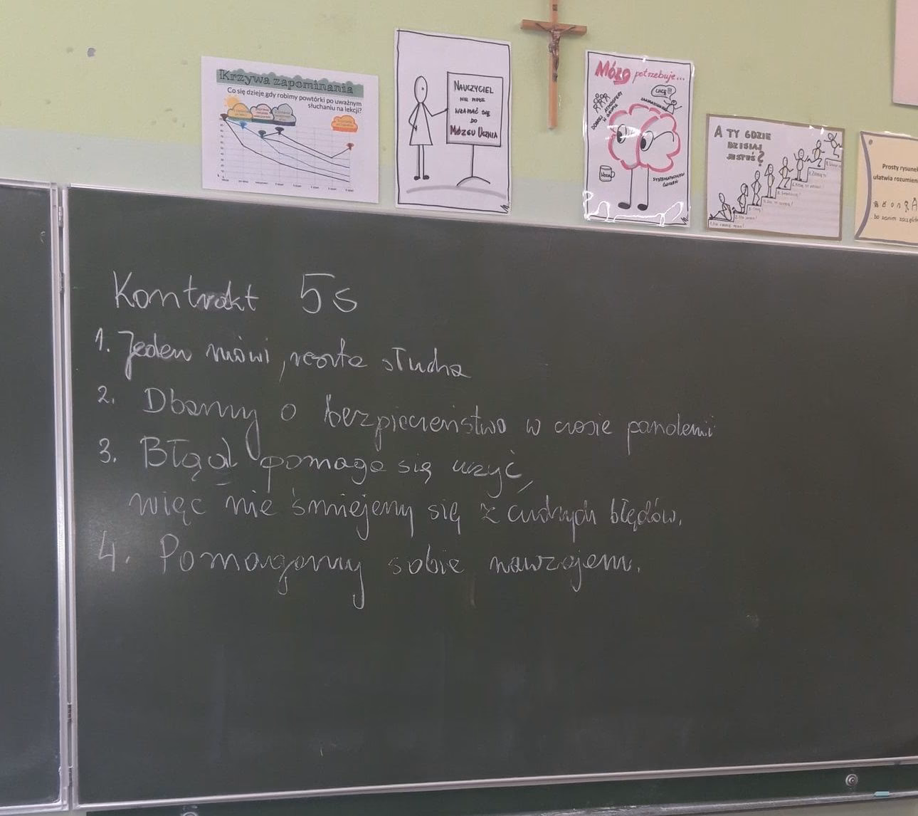 Na czym polega organizacja danych w matematyce?