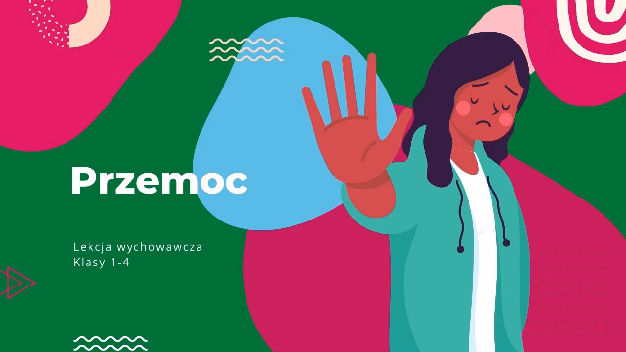 Jaka jest rola nauczyciela w eliminowaniu agresji?