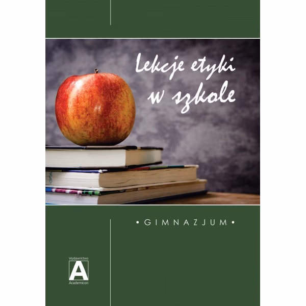 Co się dzieje na lekcjach etyki?