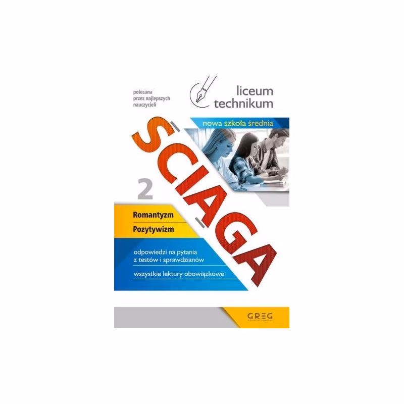 Jakie lektury są w pozytywizmie?