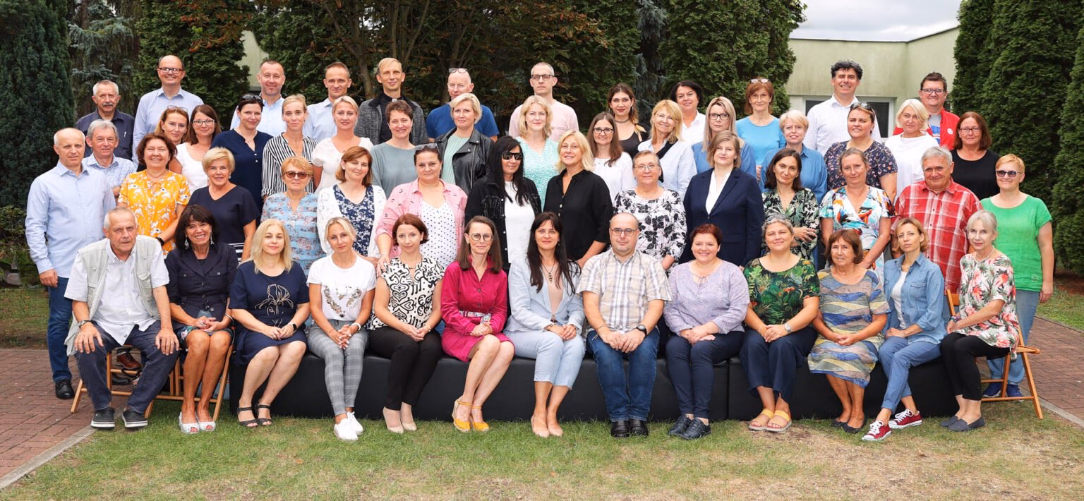 Ile punktów do liceum Lelewela?