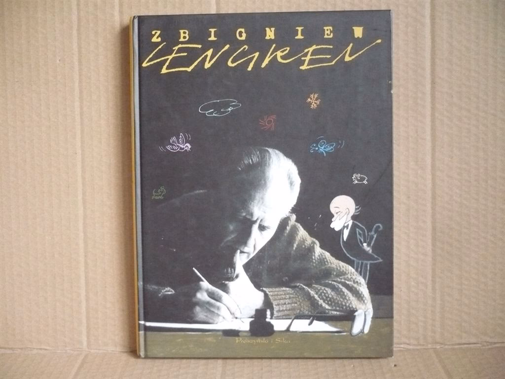 Kto rysował w przekroju?