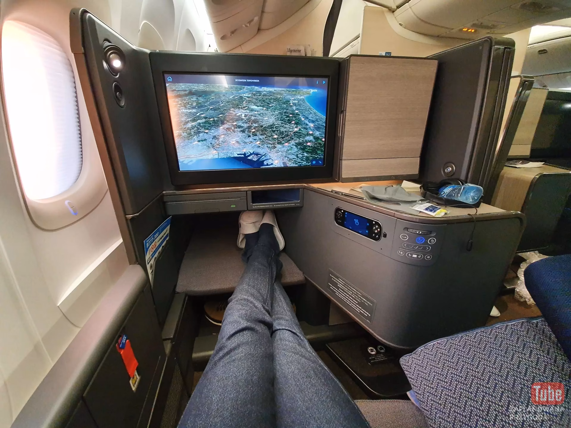 Co to jest klasa biznesowa w liceum?