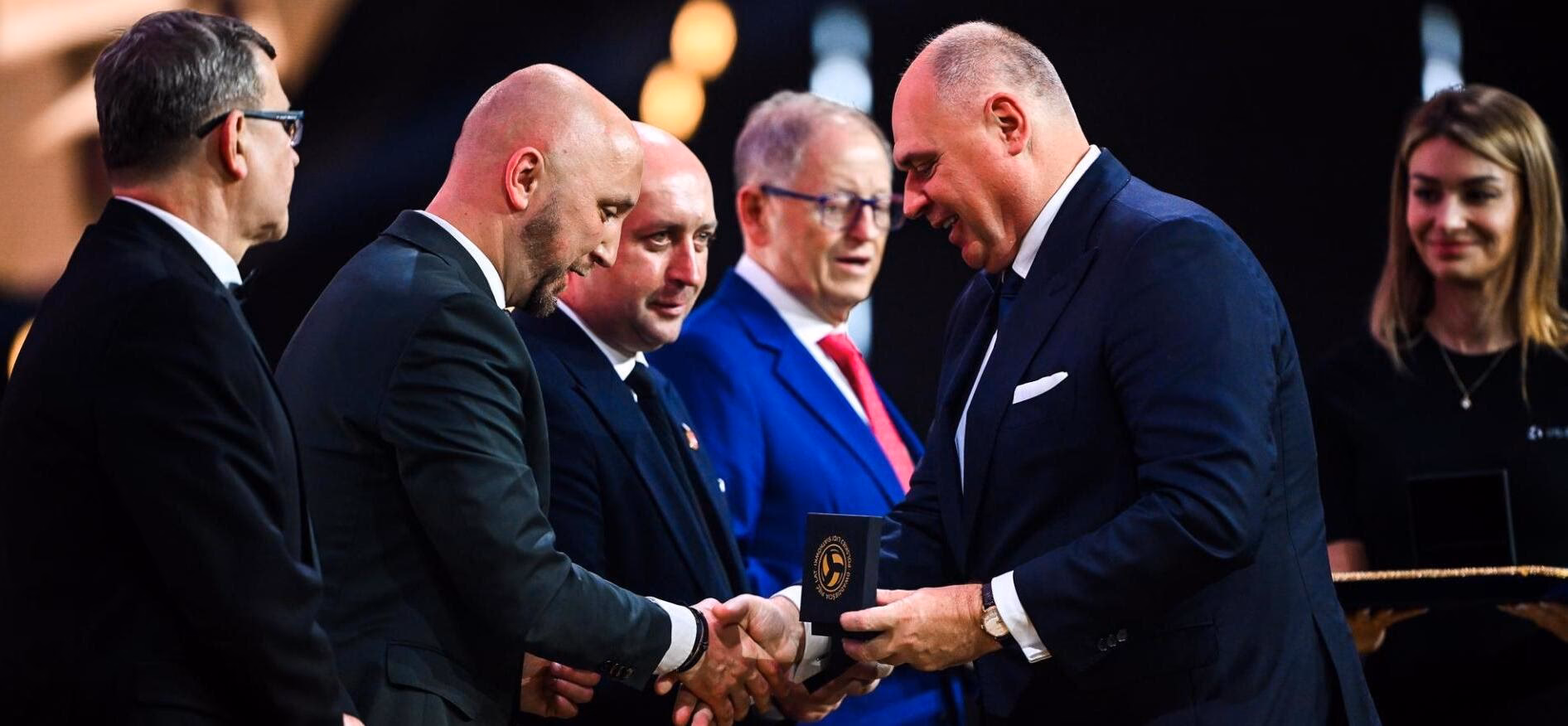 Która liga siatkówki jest najlepsza?