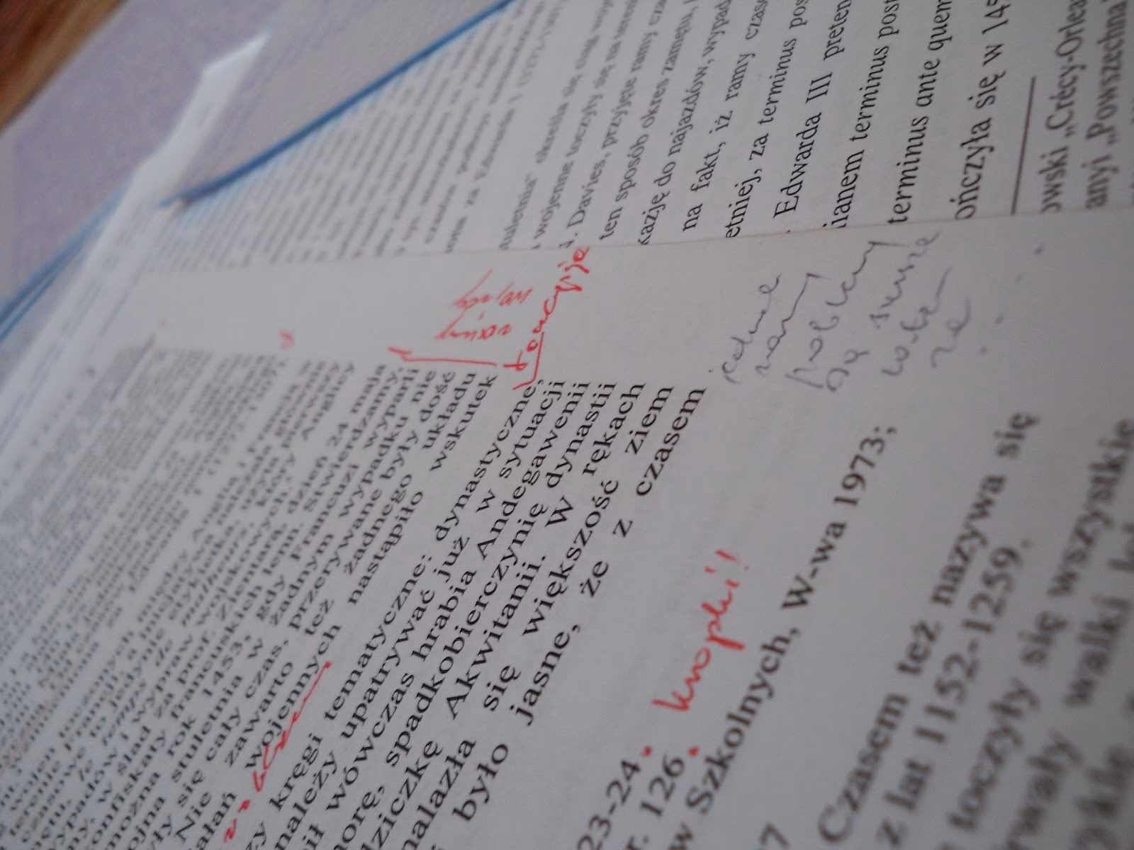 Czy Olimpiada Historyczna jest trudna?