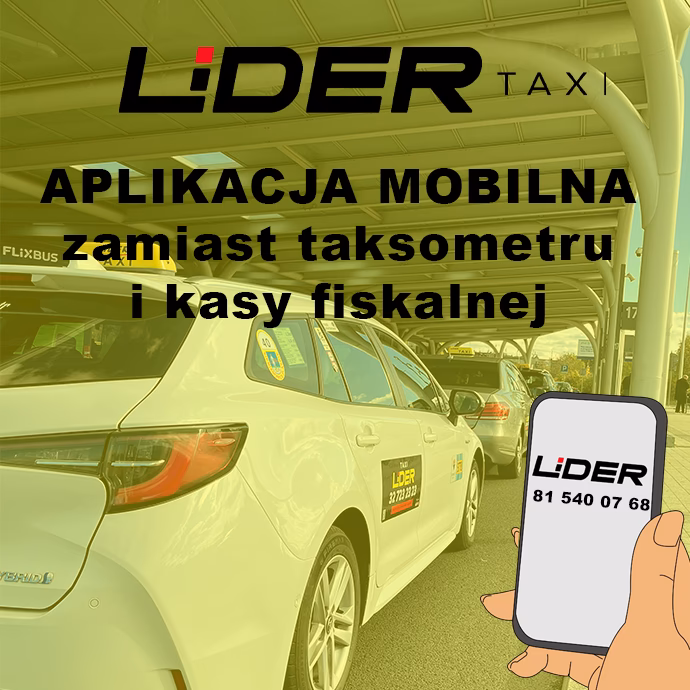 Jak można zamówić taksówkę?