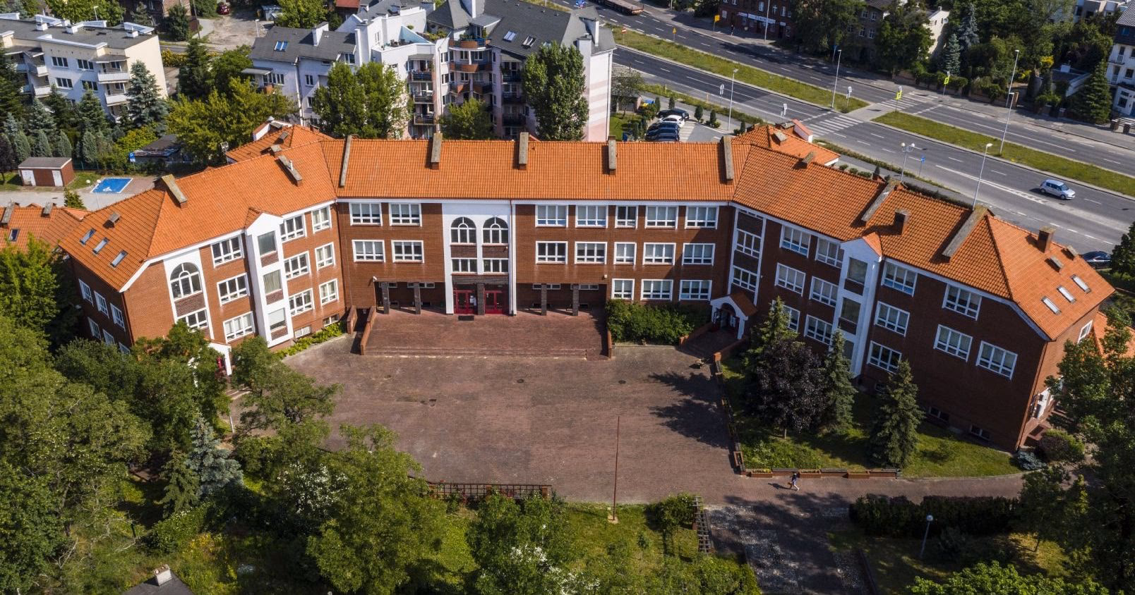 Jakie kierunki są w liceum?