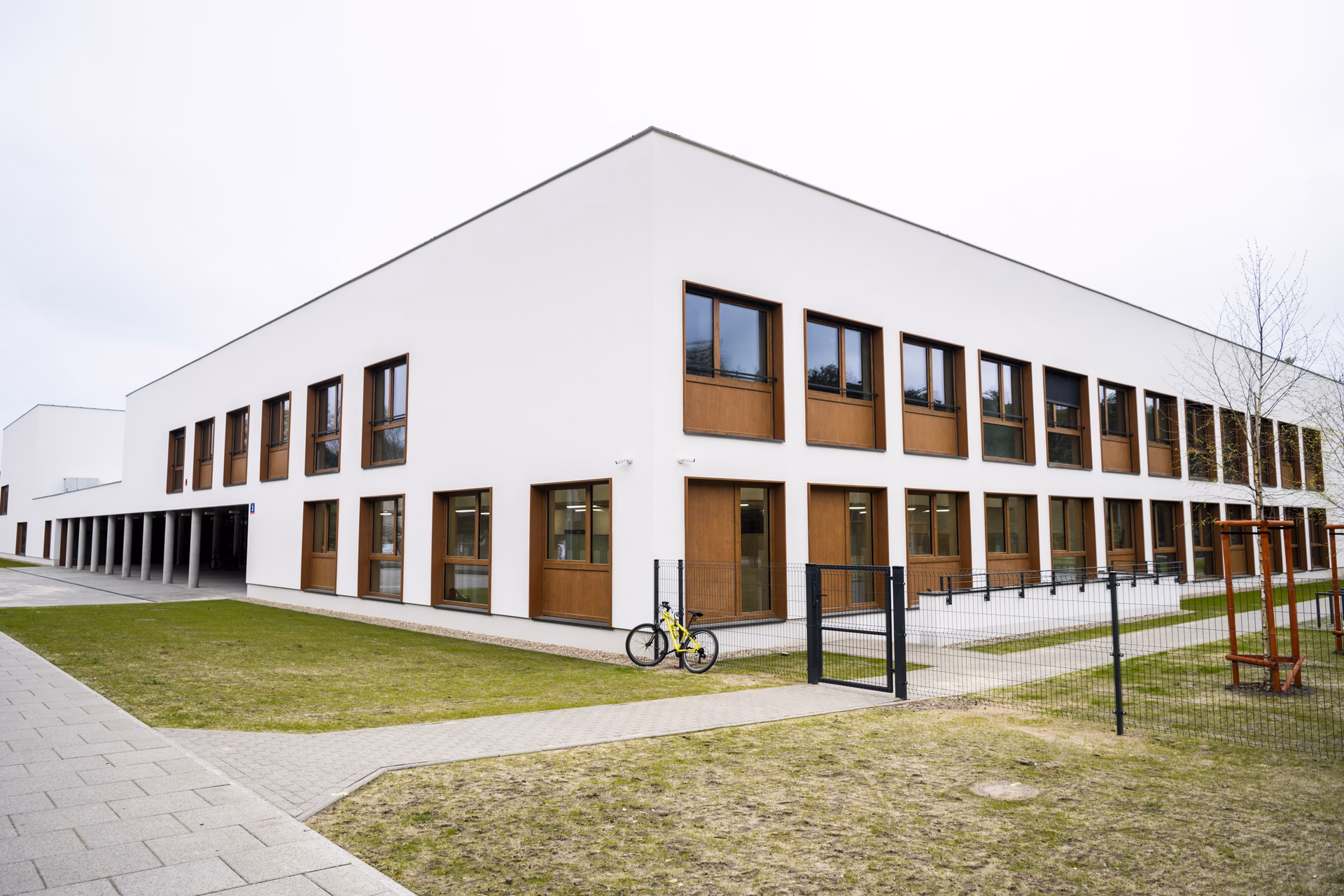 Co to znaczy liceum?