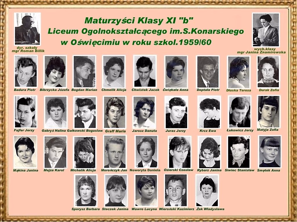 Do jakiego liceum chodziła Doda?