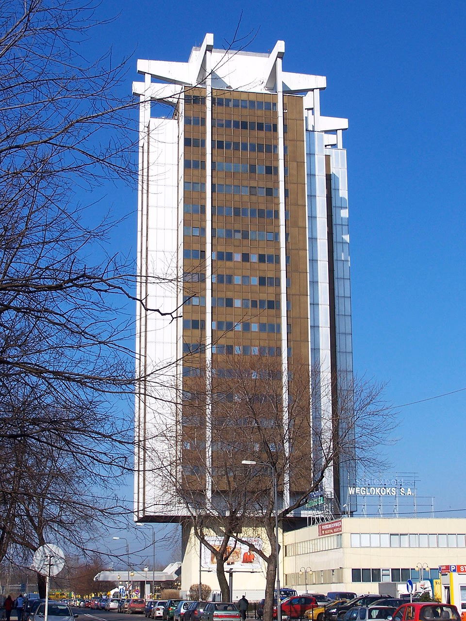 Ile punktów na medycynę w Katowicach?