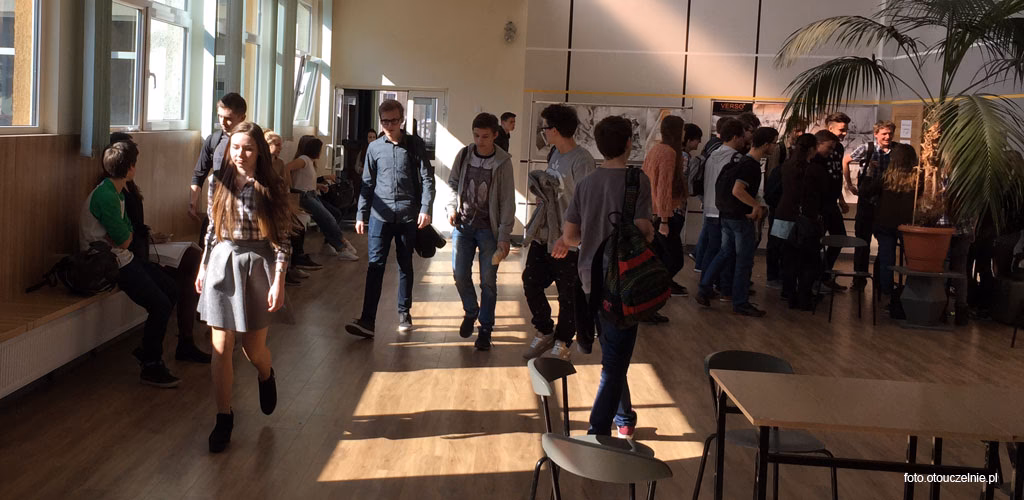 Ile trzeba mieć punktów, żeby dostać się do liceum w Gdańsku?