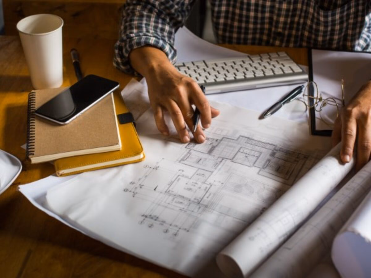 Czy studia architektoniczne są trudne?