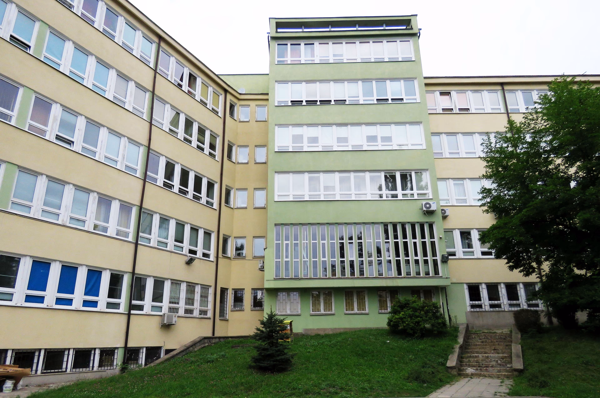 Czy warto iść na architekturę krajobrazu?