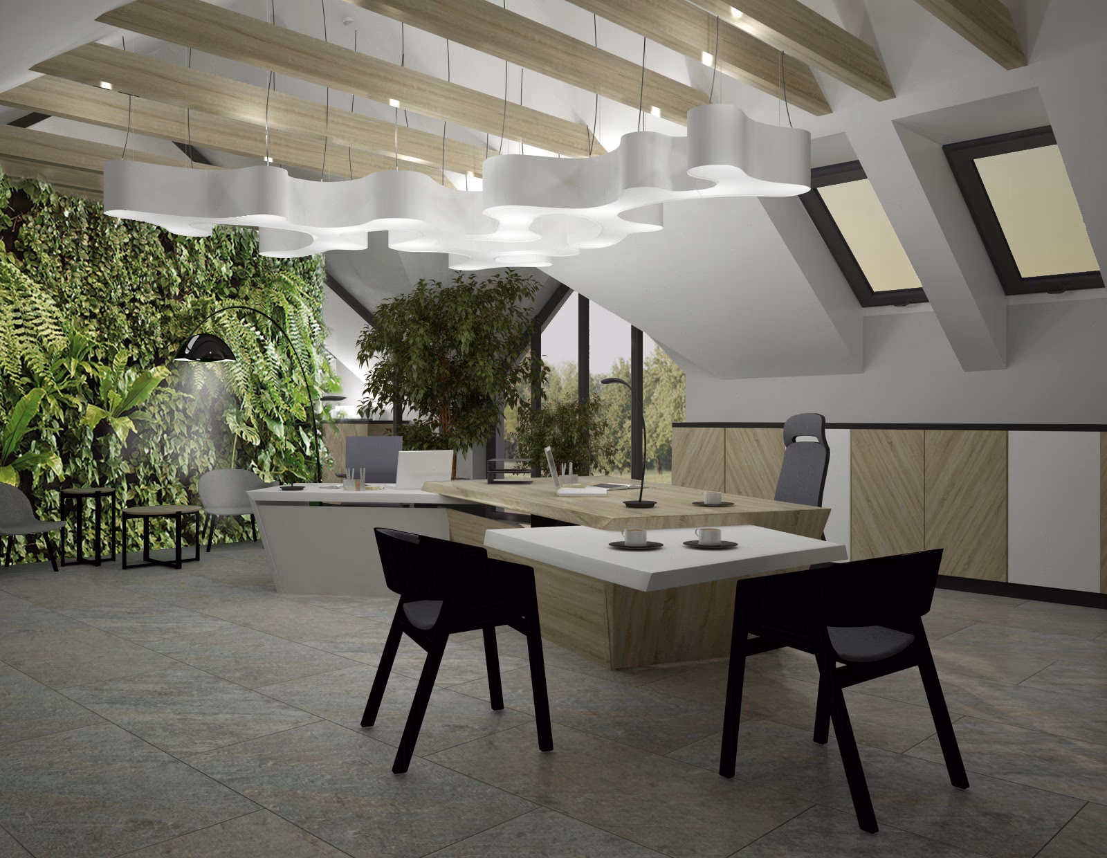 Ile kosztują studia architektury wnętrz?