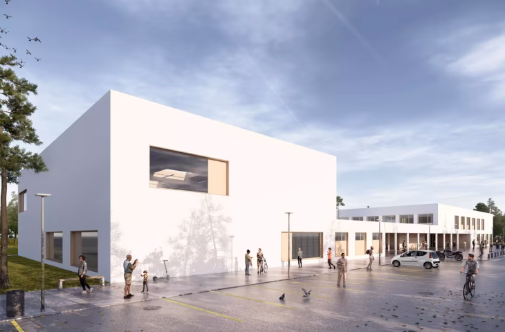 Do jakiego liceum iść, żeby zostać architektem?