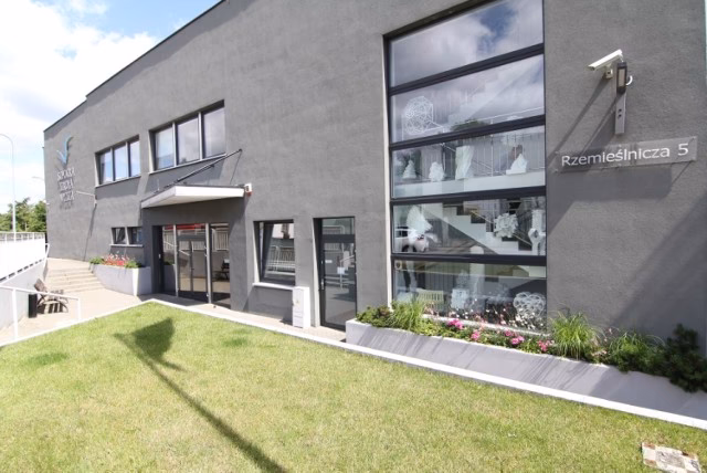 Czy jest liceum artystyczne?