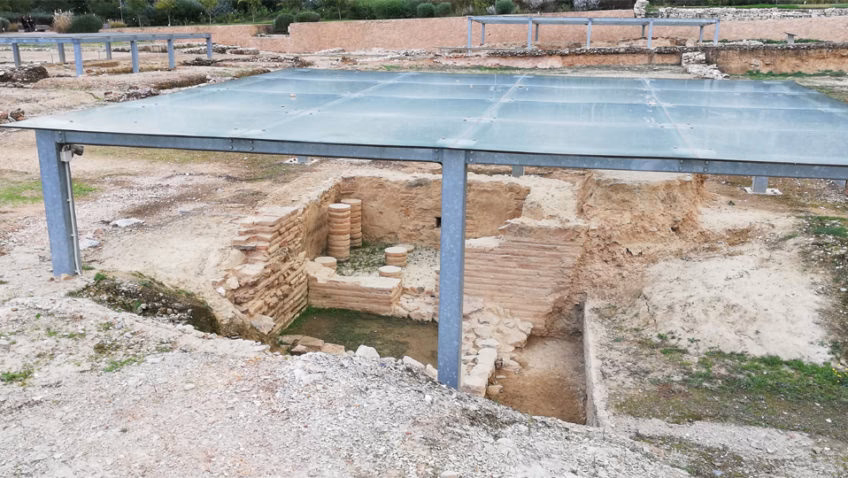 Jaka była szkoła Arystotelesa w Atenach?