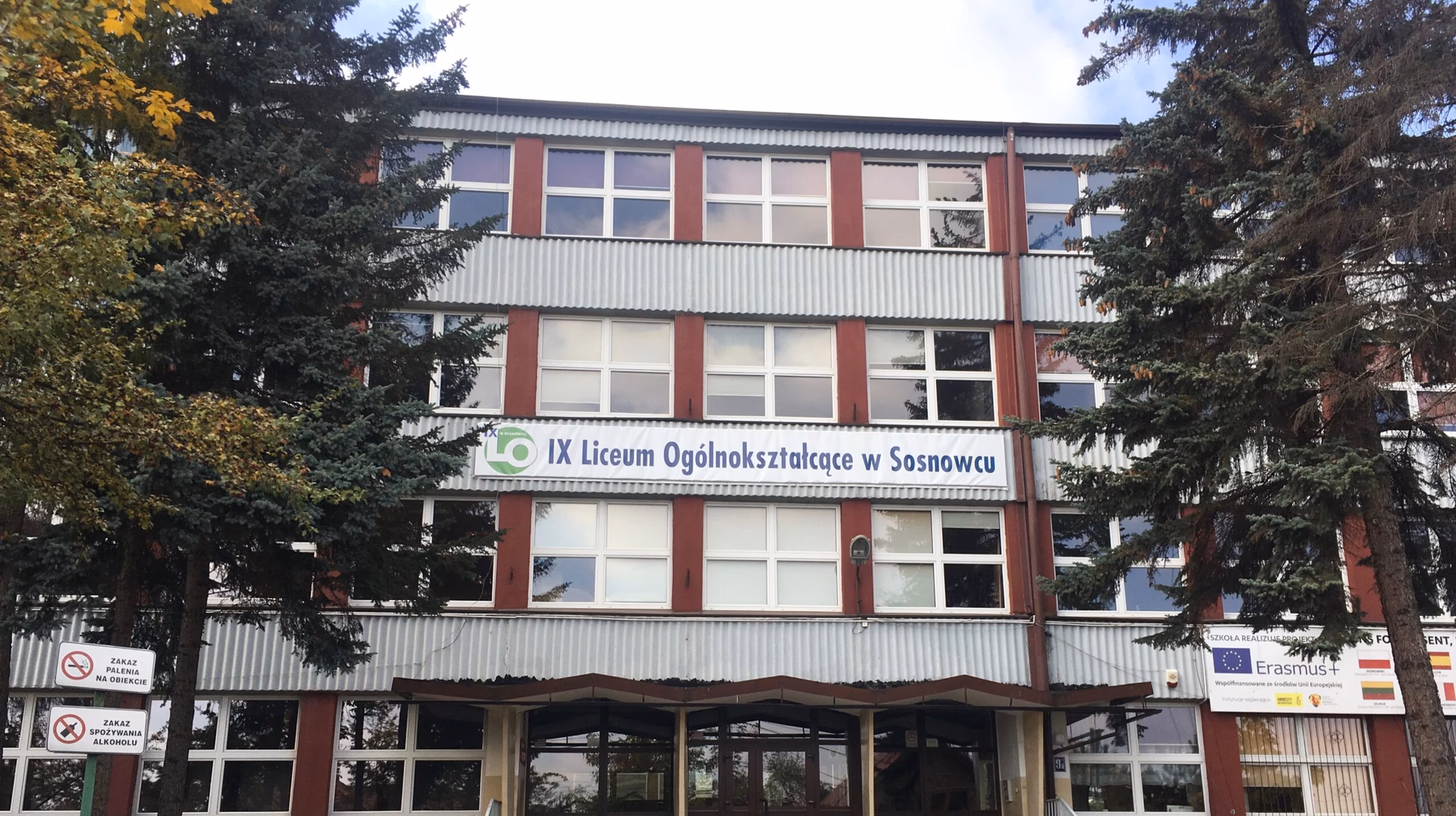 Co daje liceum policyjne?