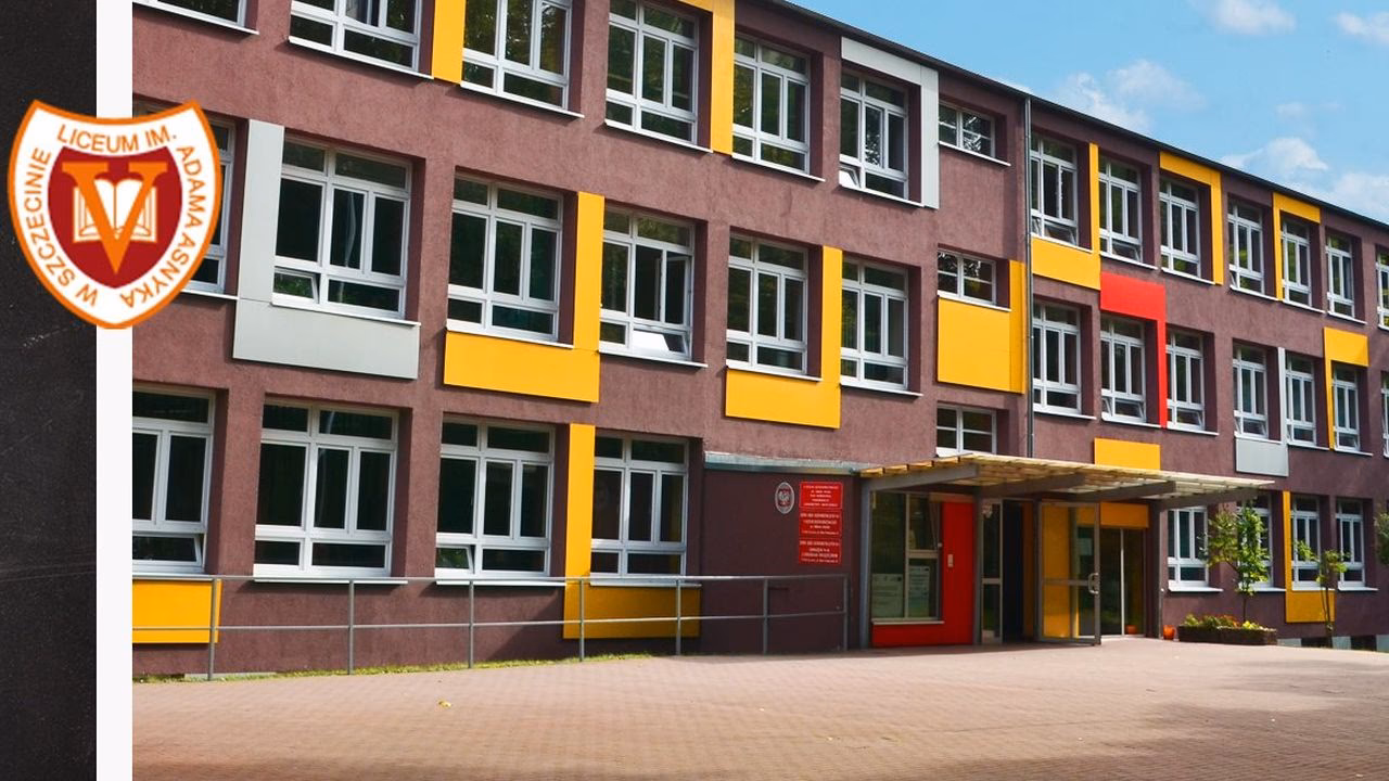 Ile punktów do liceum nr 9 w Szczecinie?