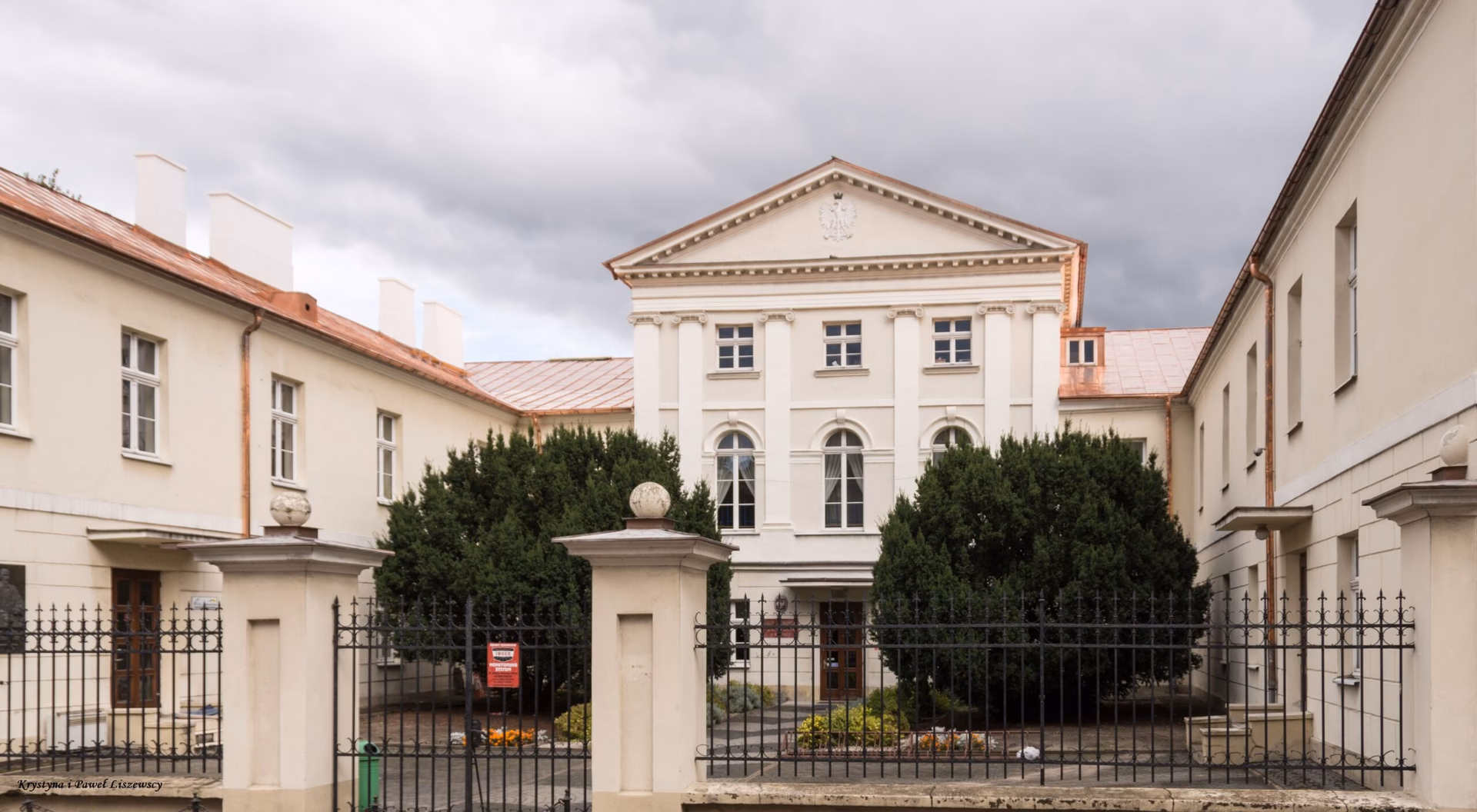 Ile punktów do liceum nr 5 Zielona Góra?