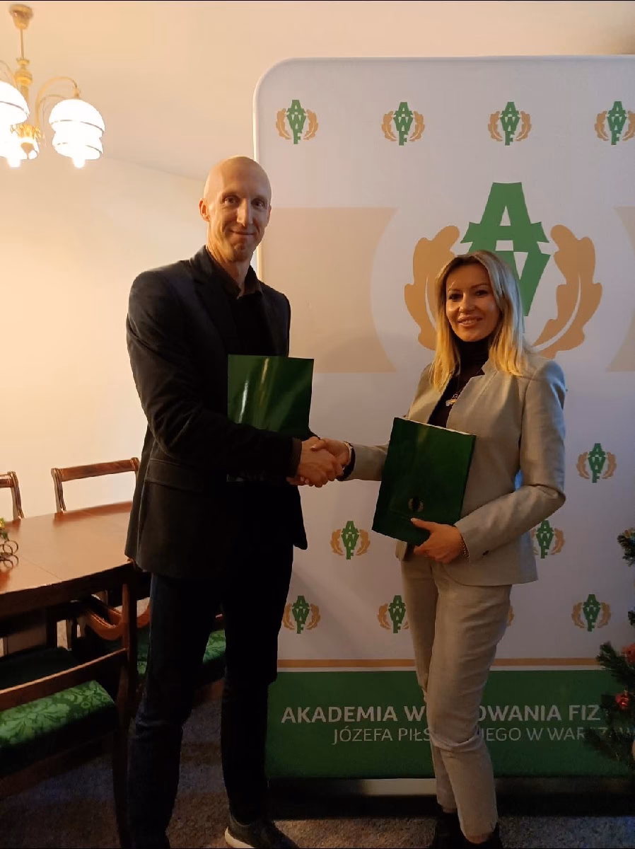 Jakie są kierunki na AWF Warszawa?