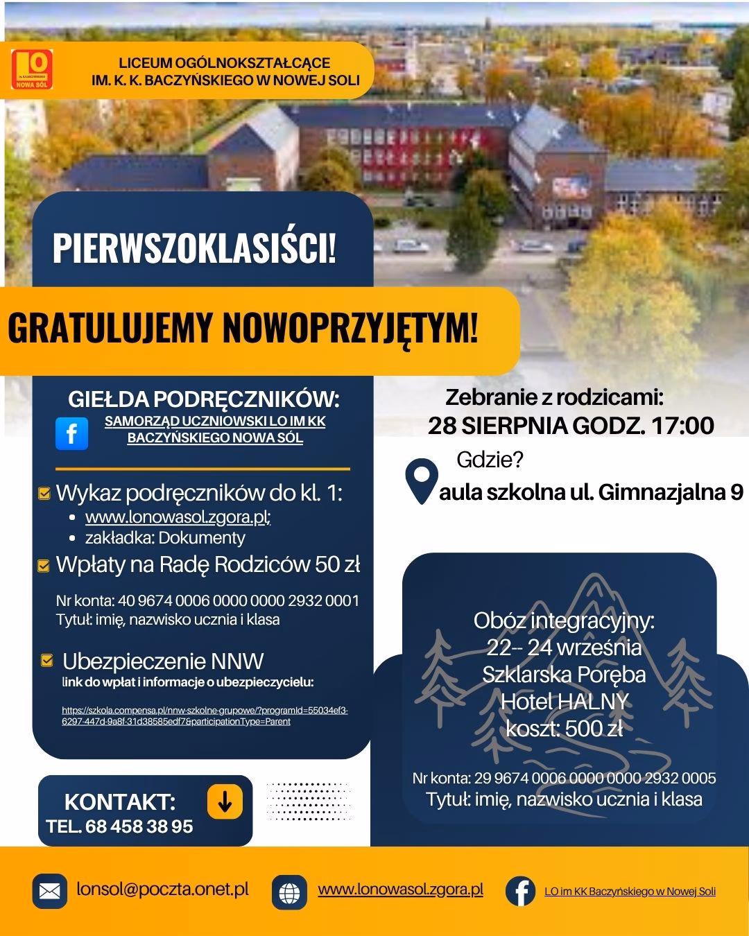Dlaczego nowa sól nazywa się nową sól?
