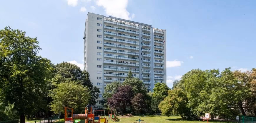 Ile kosztuje mieszkanie Warszawa Wola?