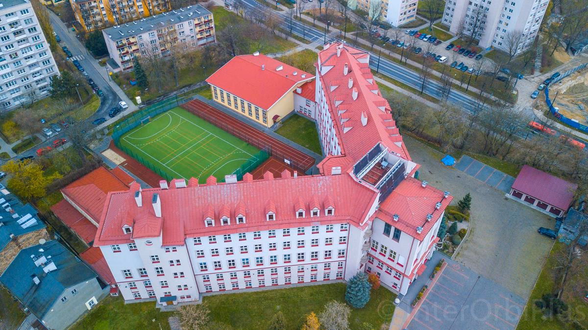 Ile trzeba mieć punktów, żeby dostać się do biskupiaka?