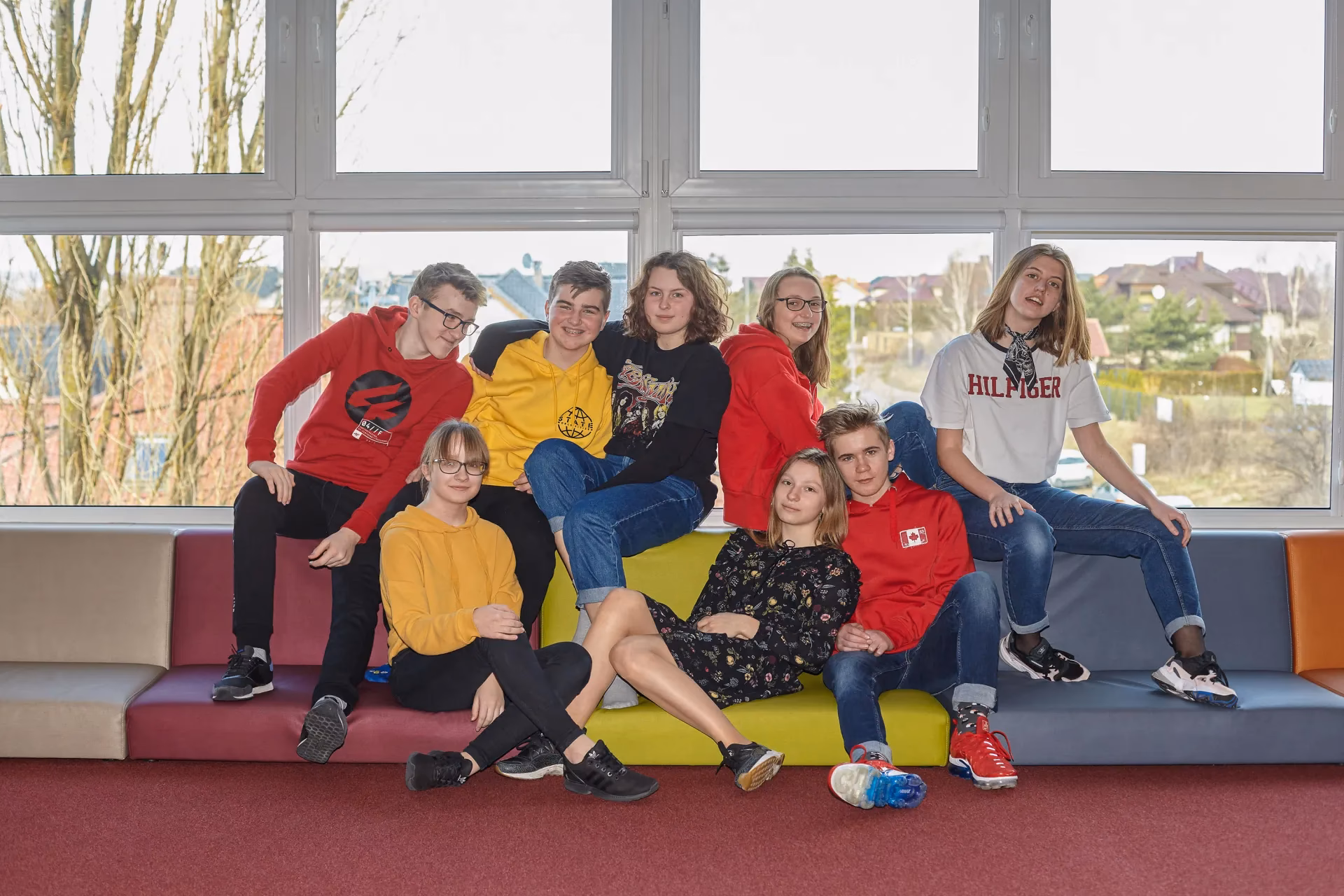 Ile wynosi czesne w liceum Błeńskiej?