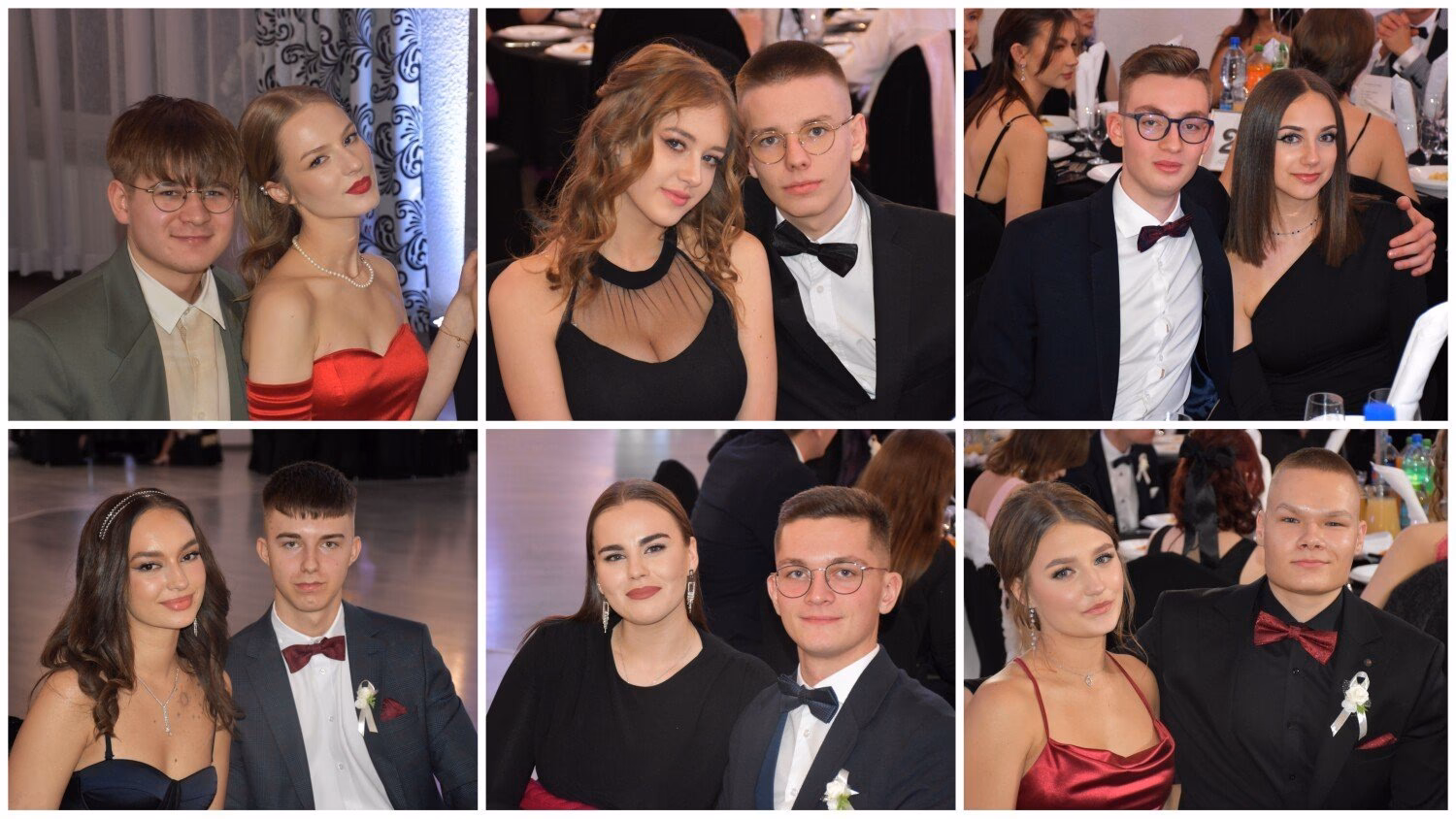 W jakiej szkole jest studniówka?