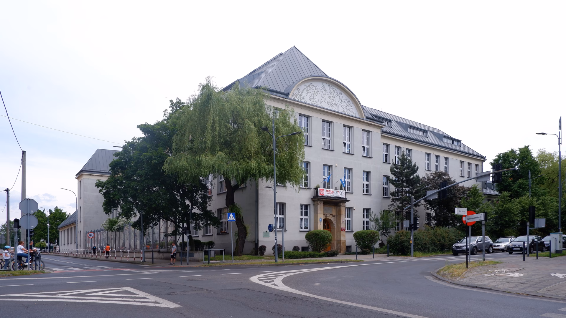 Jakie jest najlepsze technikum w Rybniku?