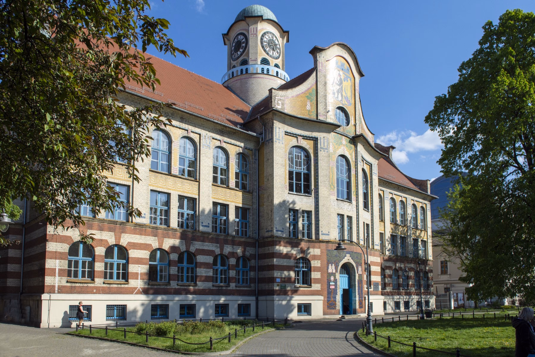 Ile punktów PKT ma I LO im. Jana Smolenia w Bytomiu?