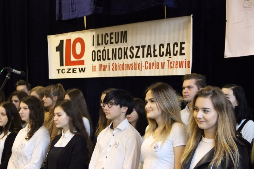 Czy w liceach są stypendia?