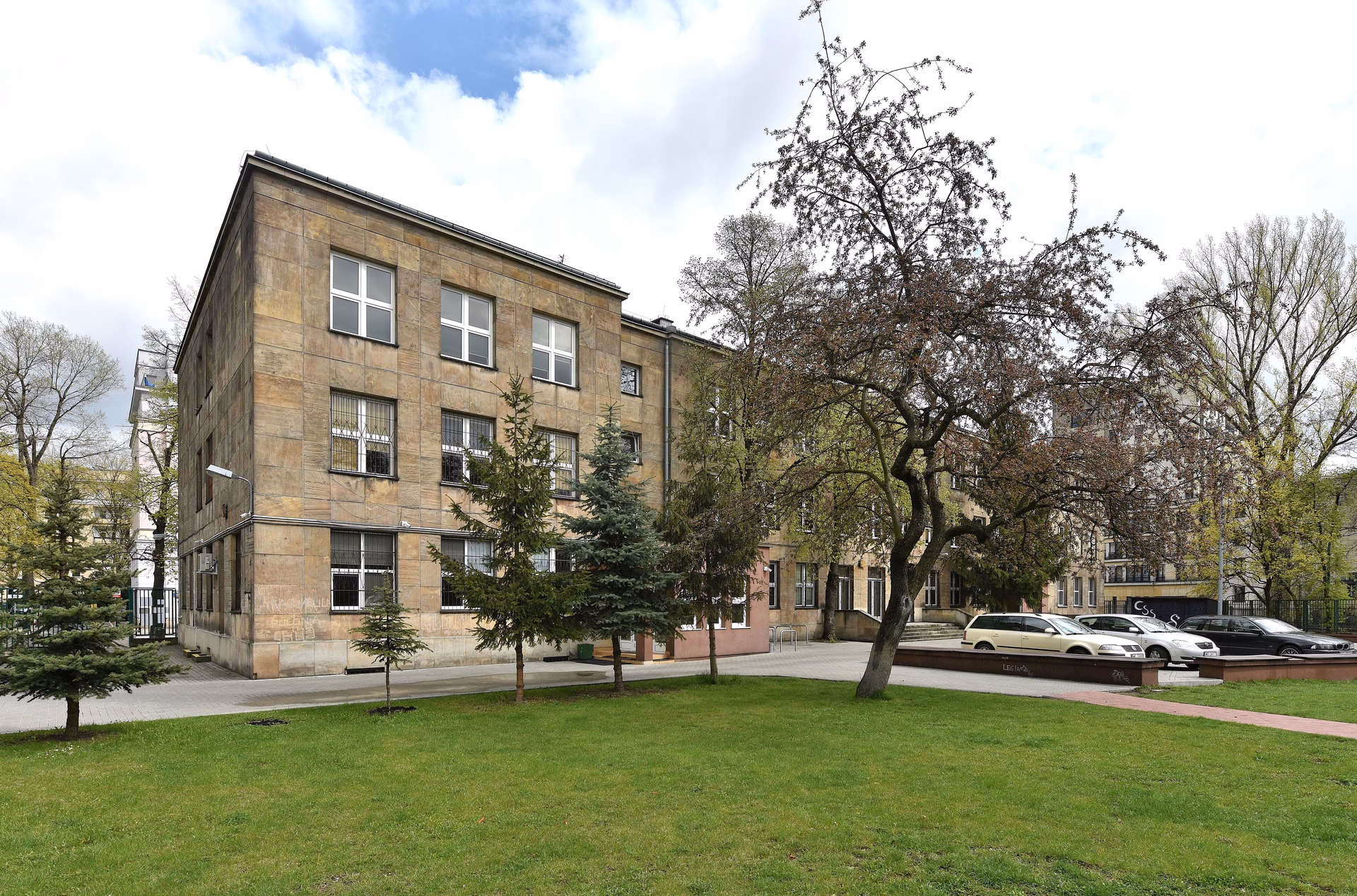 Ile punktów do liceum czackiego?