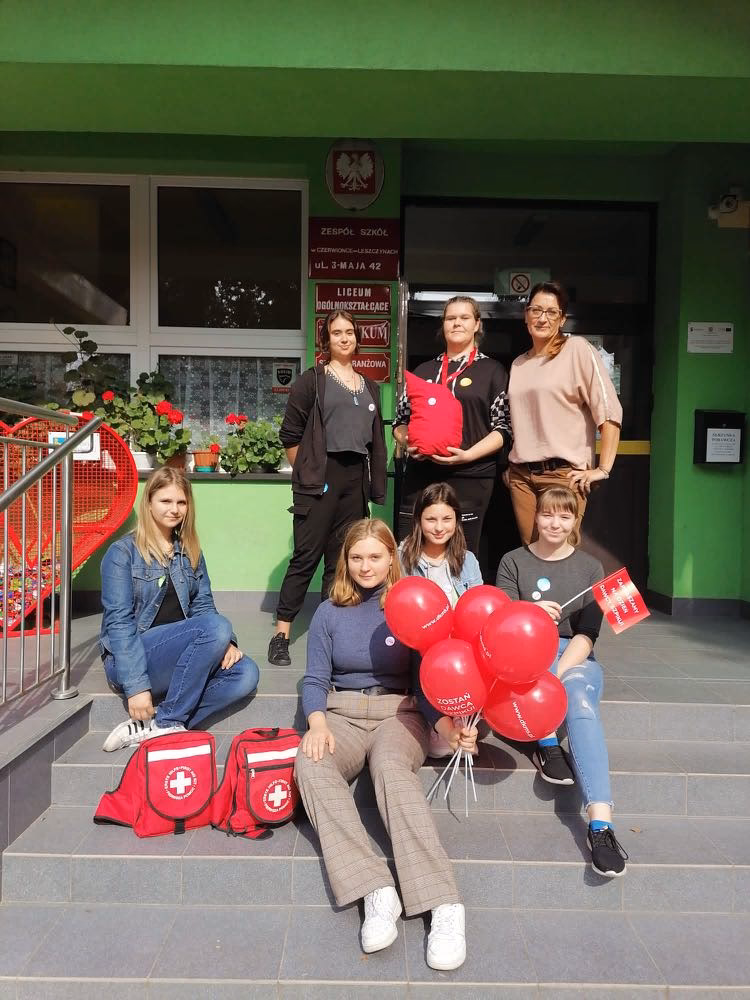 Ile jest z czerwionki leszczyn?