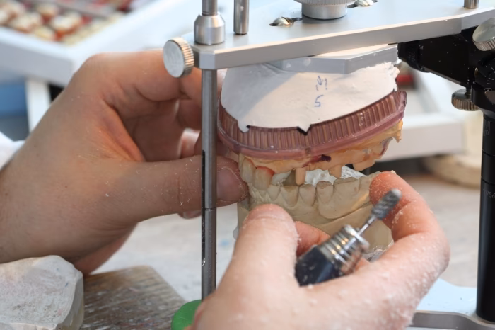 Czy jest technikum stomatologiczne?