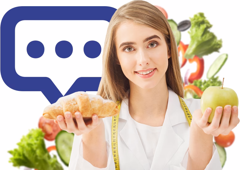 Jaki kierunek na dietetyka?