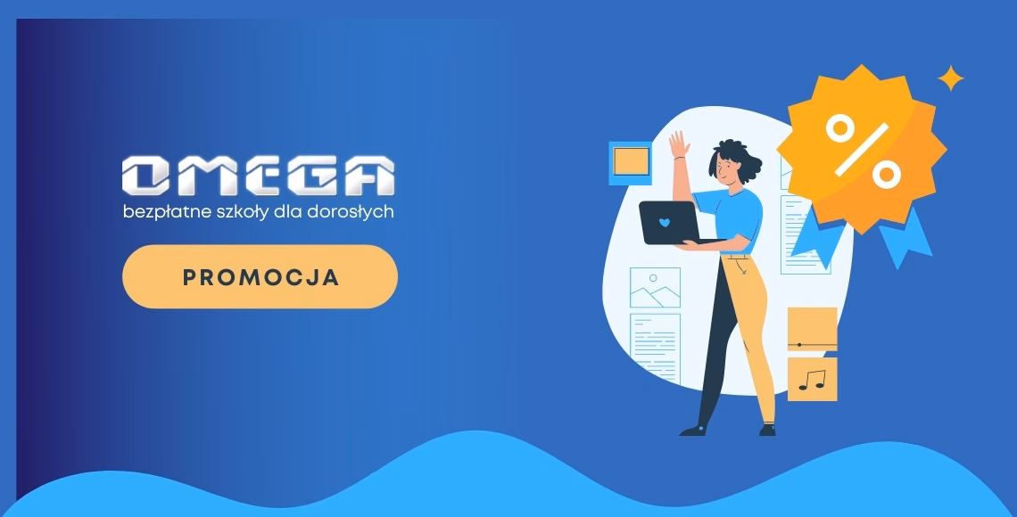 Czy szkoła Omega jest płatna?