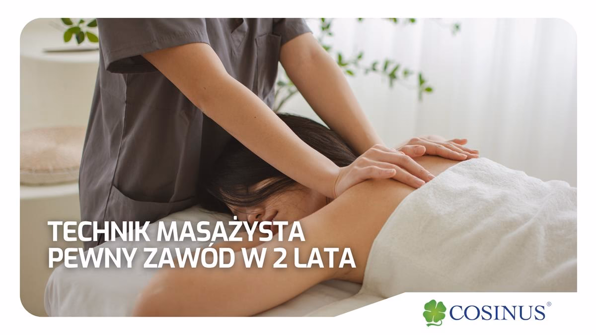 Czy do cosinusa trzeba chodzić?