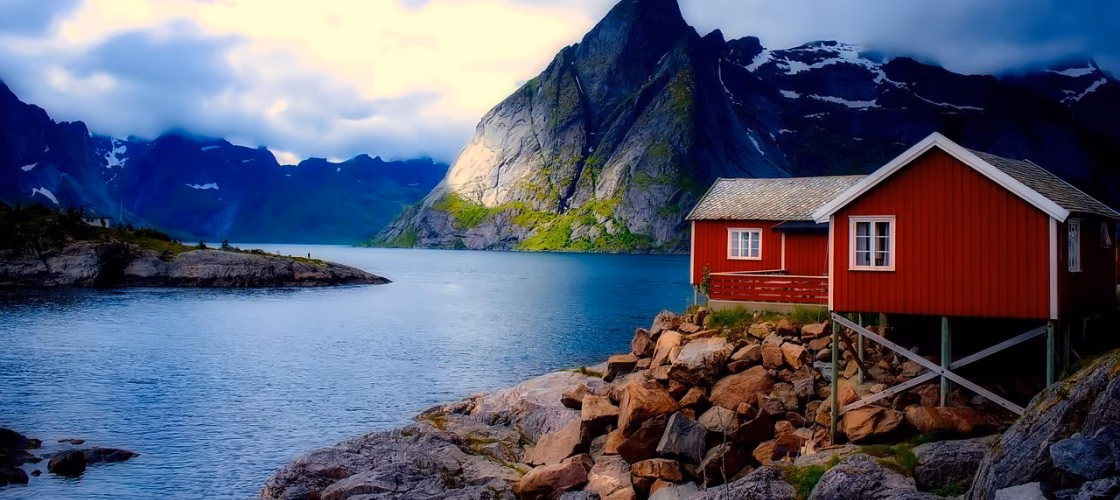 Która szkoła średnia w Norwegii jest najbardziej prestiżowa?