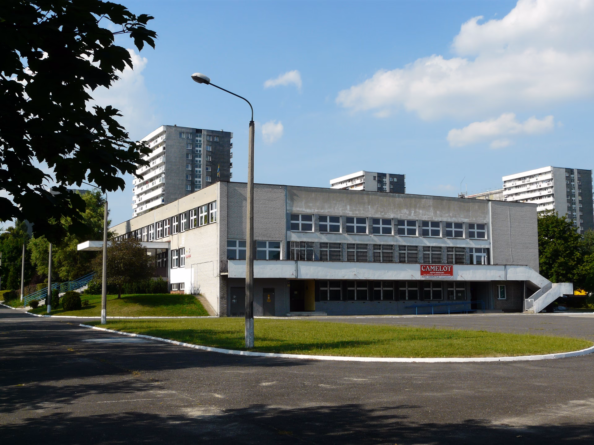 Co można robić po klasie dziennikarskiej?