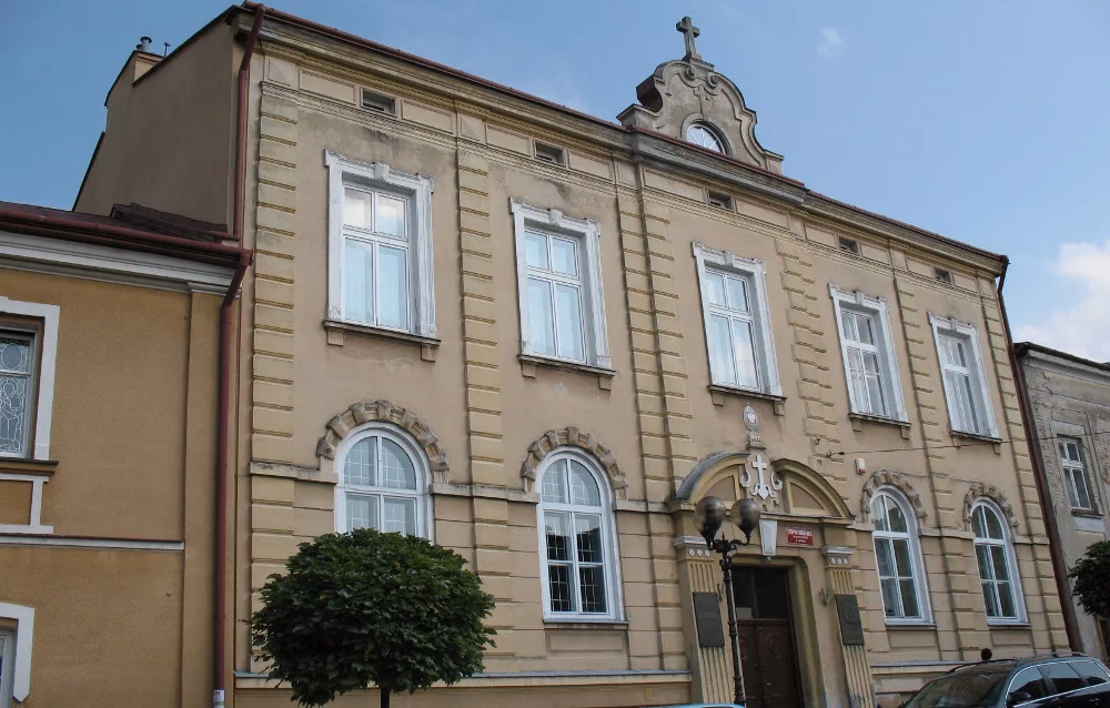 Jakie są technika w łańcucie?