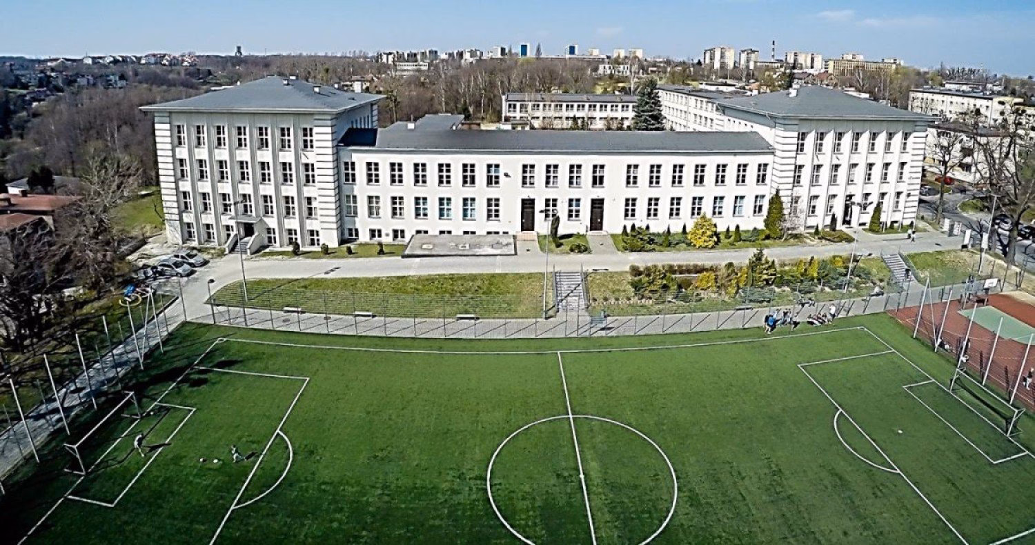 Co powstanie w Wodzisławiu Śląskim?