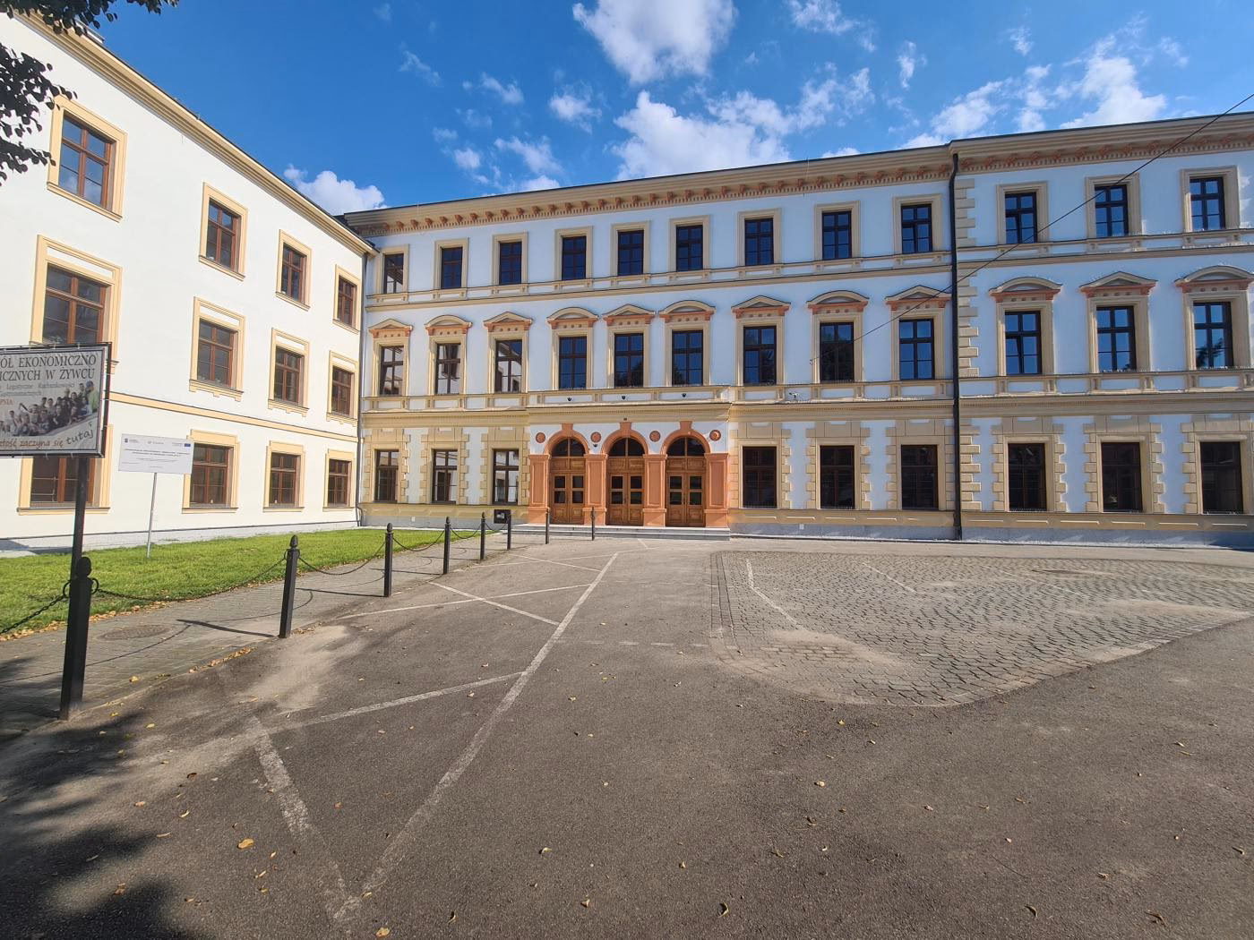 Jakie są technika w żywcu?