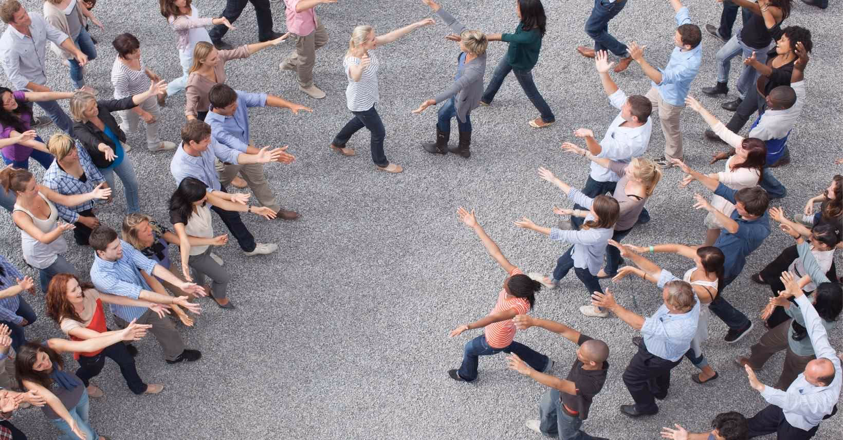 Co znaczy być empatyczny?