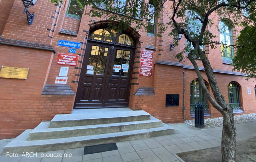 Czy Uniwersytet Medyczny we Wrocławiu jest dobry?