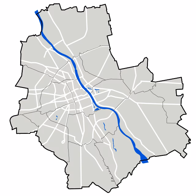 Co oznacza nazwa foksal?