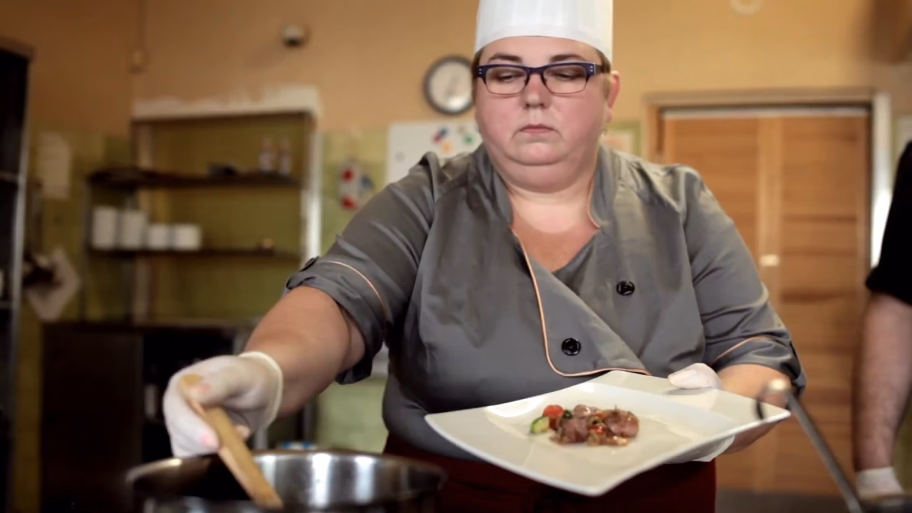 Ile punktów do technikum gastronomicznego w Poznaniu?