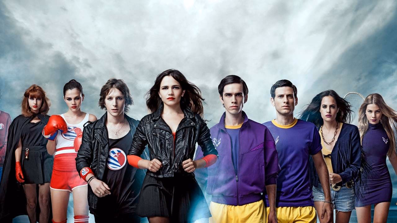 Czy Greenhouse Academy jest szkołą średnią?